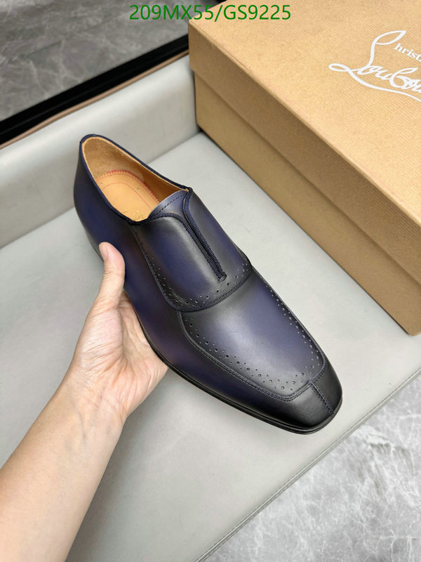 Christian Louboutin-Men shoes Code: GS9225 $: 209USD-Yupoo.ru - Copybrand.Team photo album Christian Louboutin-Men shoes Code: GS9225 $: 209USD