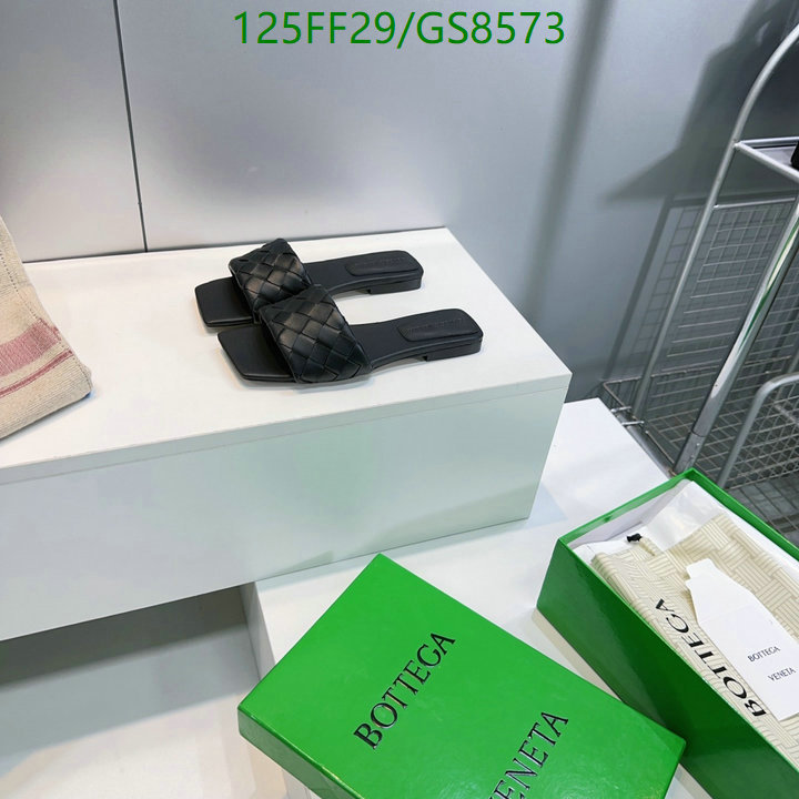 BV-Women Shoes Code: GS8573 $: 125USD