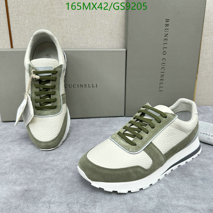 Brunello Cucinelli-Men shoes Code: GS9205 $: 165USD-Yupoo.ru - Copybrand.Team photo album Brunello Cucinelli-Men shoes Code: GS9205 $: 165USD