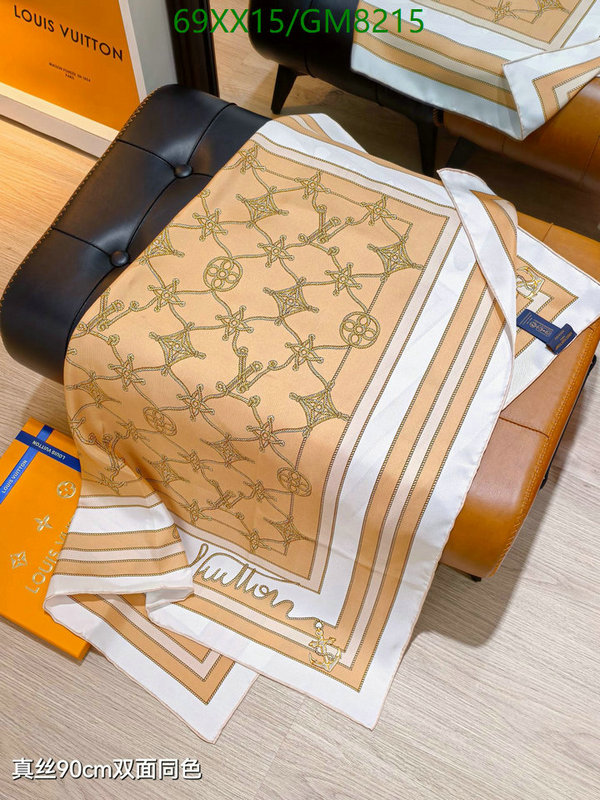 LV-Scarf Code: GM8215 $: 69USD