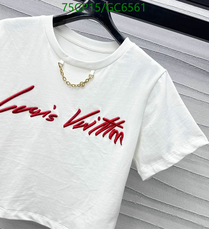 LV-Clothing Code: GC6561 $: 75USD