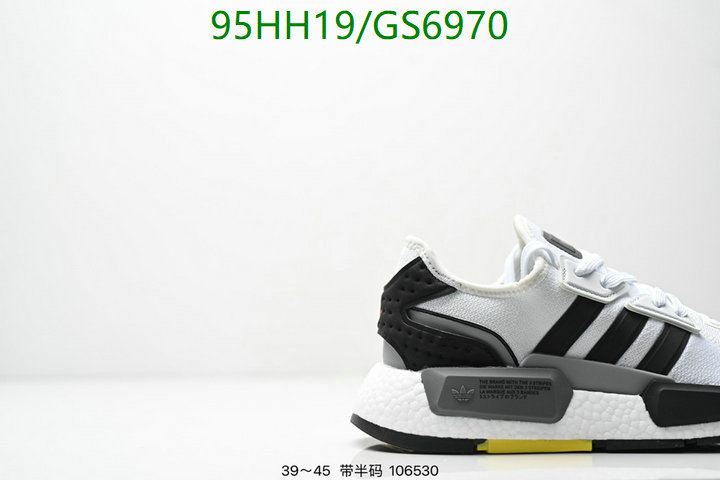 Adidas-Men shoes Code: GS6970 $: 95USD