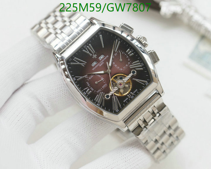 Vacheron Constantin-Watch-Mirror Quality Code: GW7807 $: 225USD-Yupoo.ru - Copybrand.Team photo album Vacheron Constantin-Watch-Mirror Quality Code: GW7807 $: 225USD