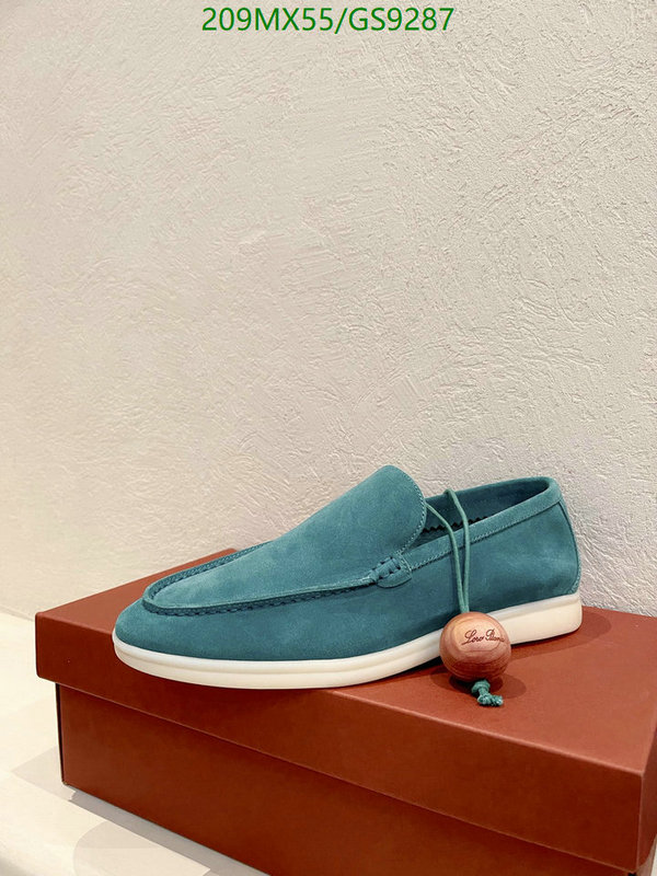Loro Piana-Men shoes Code: GS9287 $: 209USD-Yupoo.ru - Copybrand.Team photo album Loro Piana-Men shoes Code: GS9287 $: 209USD