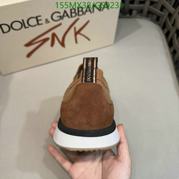 D&G-Men shoes Code: GS9231 $: 155USD-Yupoo.ru - Copybrand.Team photo album D&G-Men shoes Code: GS9231 $: 155USD