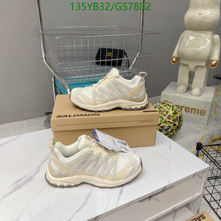 Balenciaga-Men shoes Code: GS7882 $: 135USD