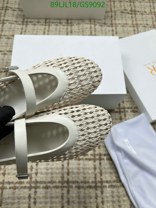 The Row-Women Shoes Code: GS9092 $: 89USD