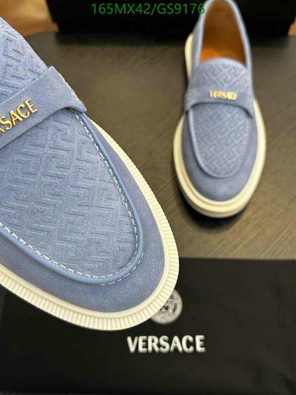 Versace-Men shoes Code: GS9176 $: 165USD-Yupoo.ru - Copybrand.Team photo album Versace-Men shoes Code: GS9176 $: 165USD