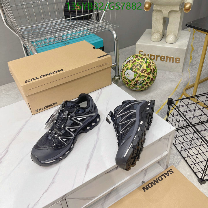 Balenciaga-Men shoes Code: GS7882 $: 135USD
