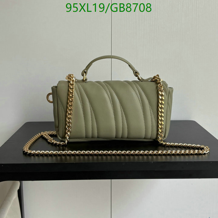 Gucci-Bag-4A Quality Code: GB8708 $: 95USD