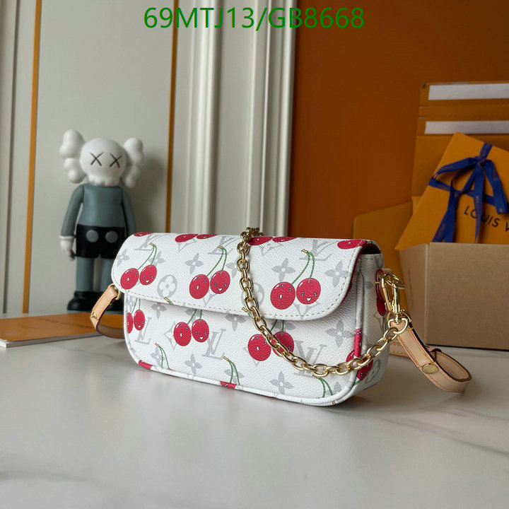 LV-Bag-4A Quality Code: GB8668 $: 69USD