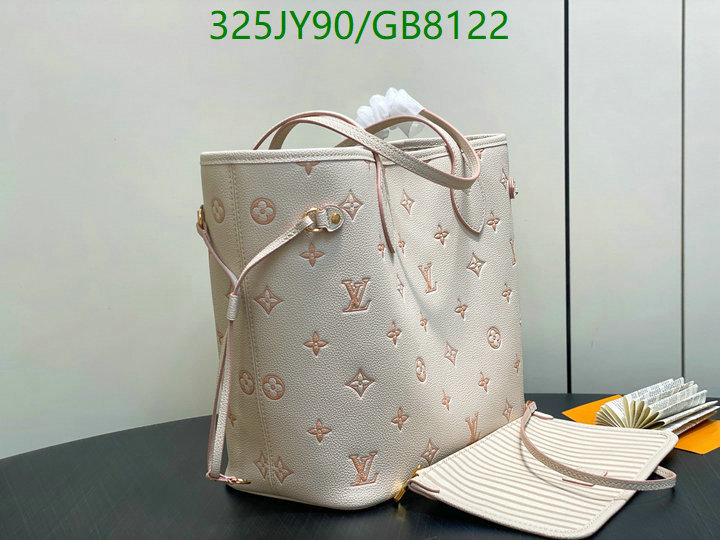 LV-Bag-Mirror Quality Code: GB8122 $: 325USD