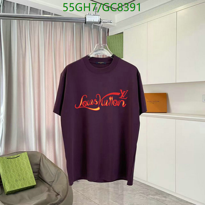 LV-Clothing Code: GC8391 $: 55USD