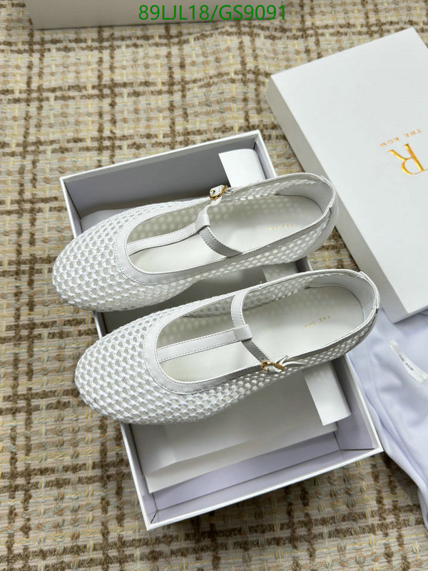 The Row-Women Shoes Code: GS9091 $: 89USD
