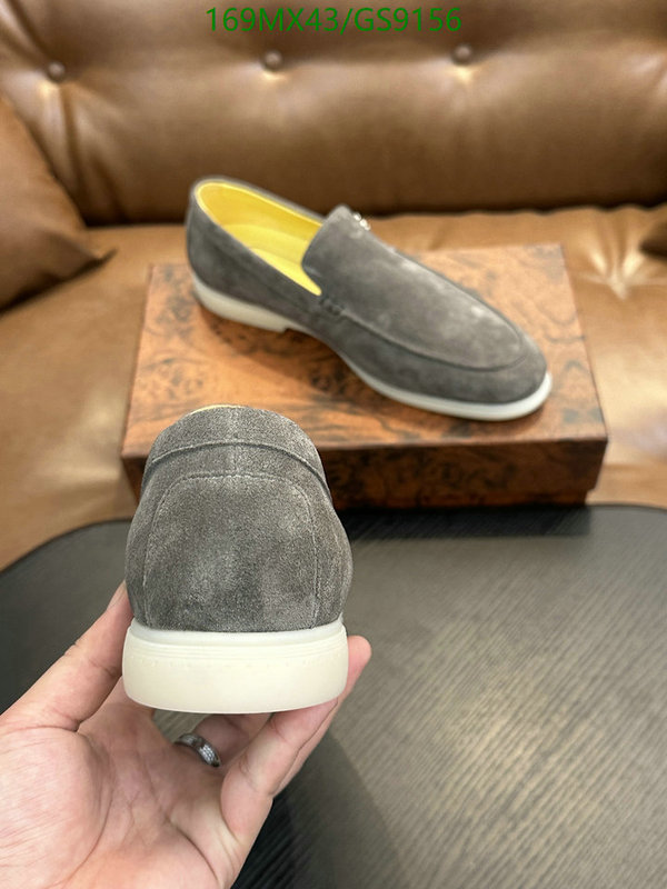 Stefano Ricci-Men shoes Code: GS9156 $: 169USD