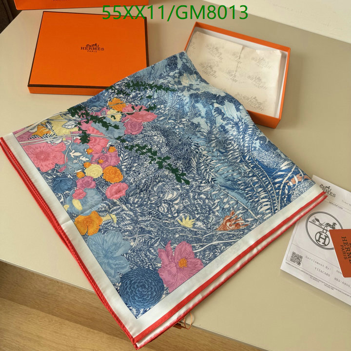 Hermes-Scarf Code: GM8013 $: 55USD