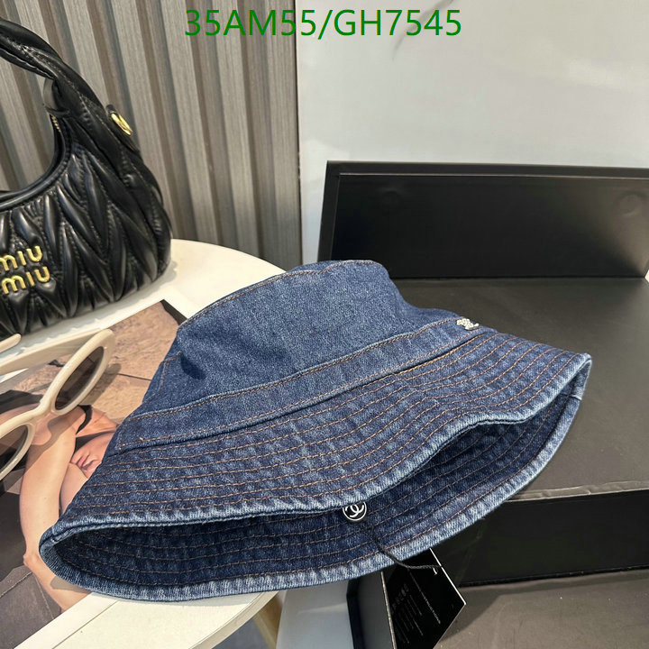 Chanel-Cap(Hat) Code: GH7545 $: 35USD