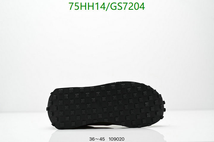 NIKE-Women Shoes Code: GS7204 $: 75USD