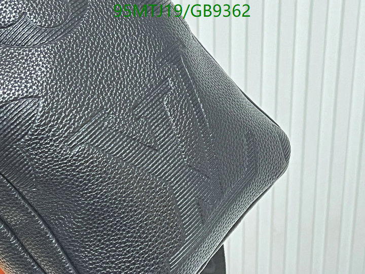 LV-Bag-4A Quality Code: GB9362 $: 95USD