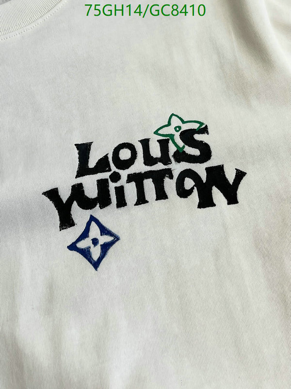 LV-Clothing Code: GC8410 $: 75USD