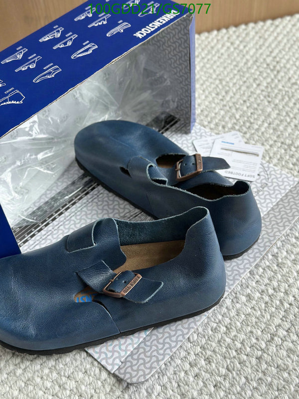 Birkenstock-Men shoes Code: GS7077 $: 100USD-Yupoo.ru - Copybrand.Team photo album Birkenstock-Men shoes Code: GS7077 $: 100USD