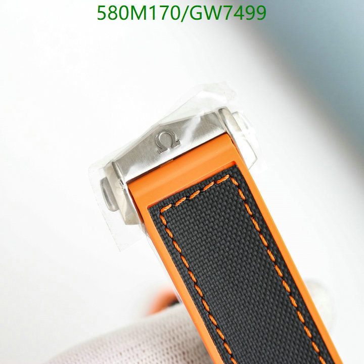 Omega-Watch(Mirror Quality) Code: GW7499 $: 580USD