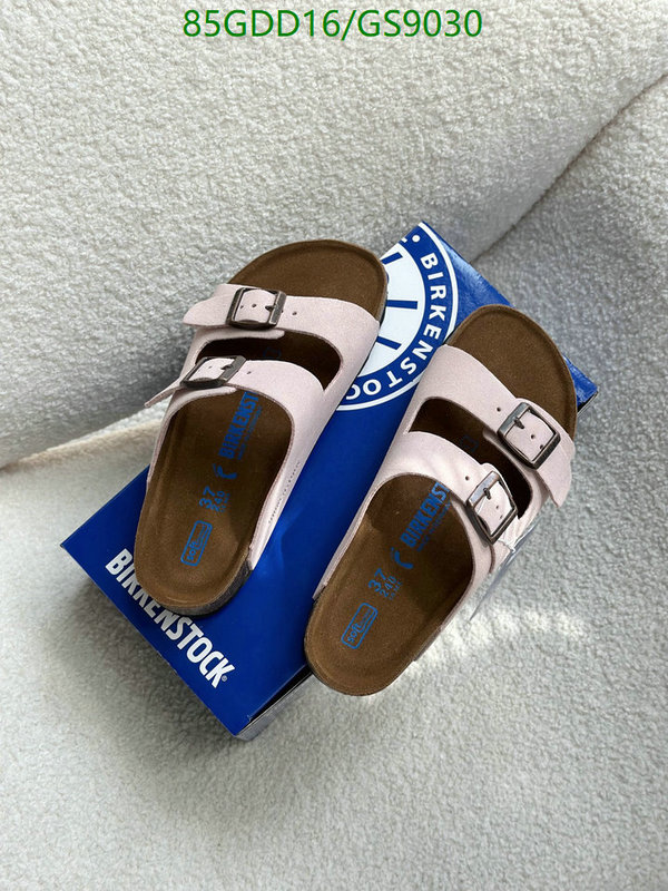 Birkenstock-Men shoes Code: GS9030 $: 85USD