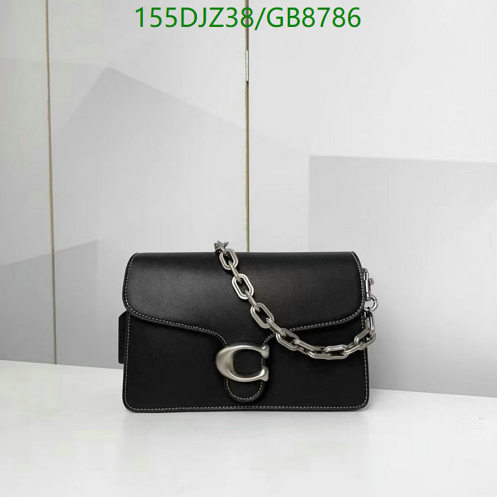 Coach-Bag-Mirror Quality Code: GB8786