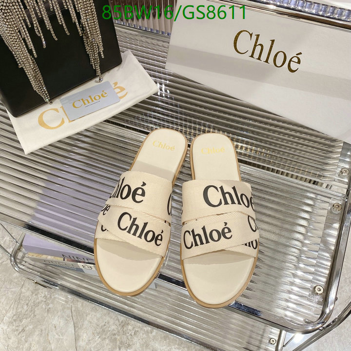Chloe-Women Shoes Code: GS8611 $: 85USD