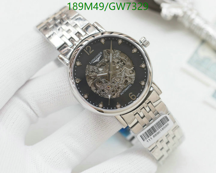 LONGINES-Watch-4A Quality Code: GW7329 $: 189USD-Yupoo.ru - Copybrand.Team photo album LONGINES-Watch-4A Quality Code: GW7329 $: 189USD