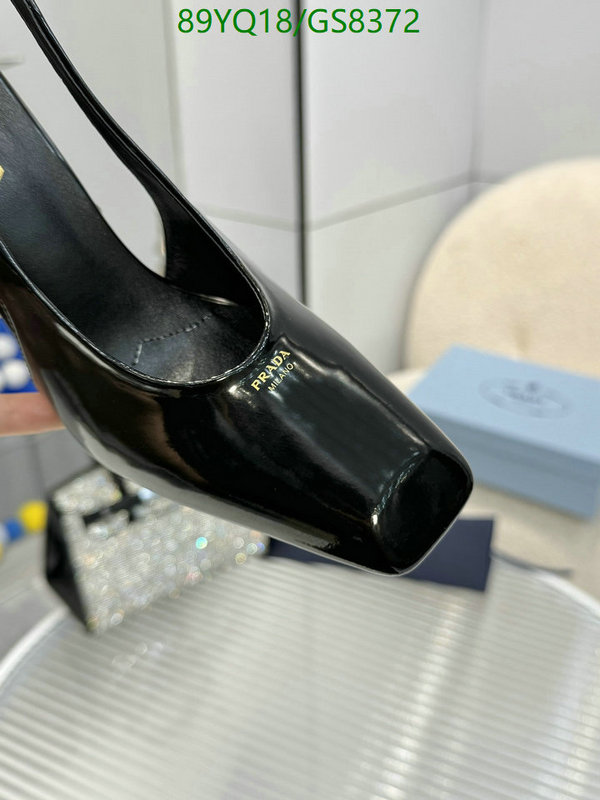 Prada-Women Shoes Code: GS8372 $: 89USD-Yupoo.ru - Copybrand.Team photo album Prada-Women Shoes Code: GS8372 $: 89USD