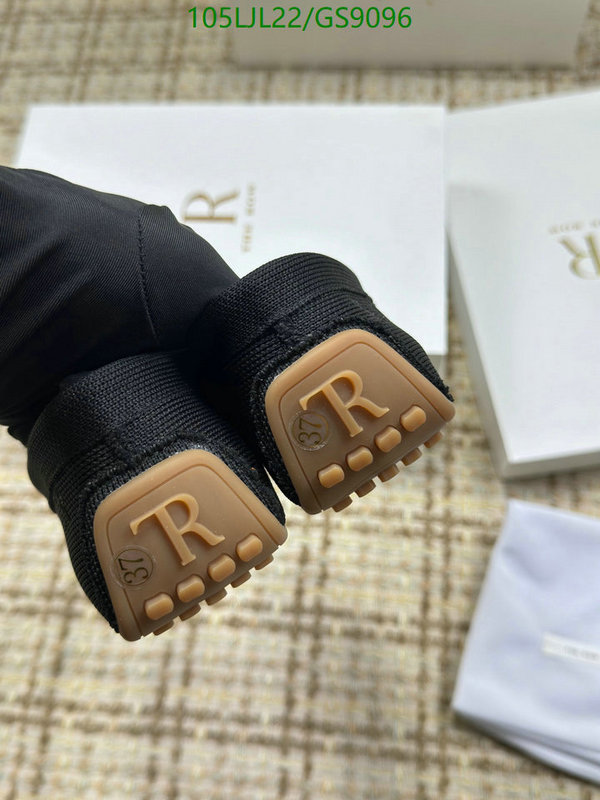 The Row-Women Shoes Code: GS9096 $: 105USD