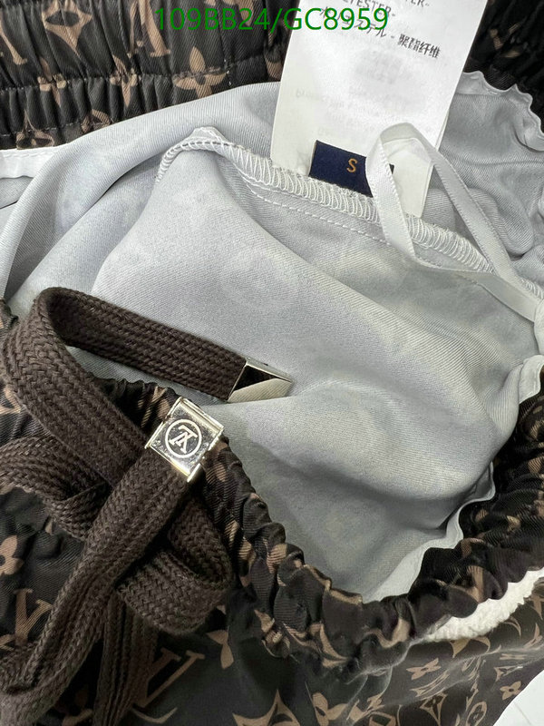 LV-Clothing Code: GC8959 $: 109USD