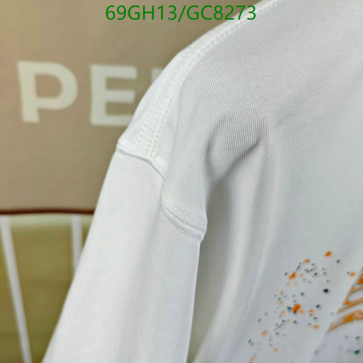 Balenciaga-Clothing Code: GC8273 $: 69USD