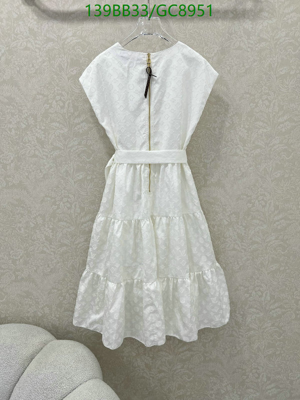 LV-Clothing Code: GC8951 $: 139USD