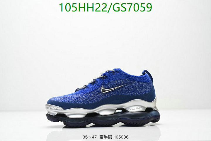 Nike-Men shoes Code: GS7059 $: 105USD