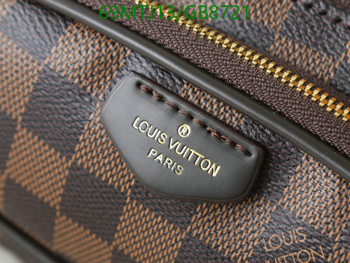LV-Bag-4A Quality Code: GB8721 $: 69USD
