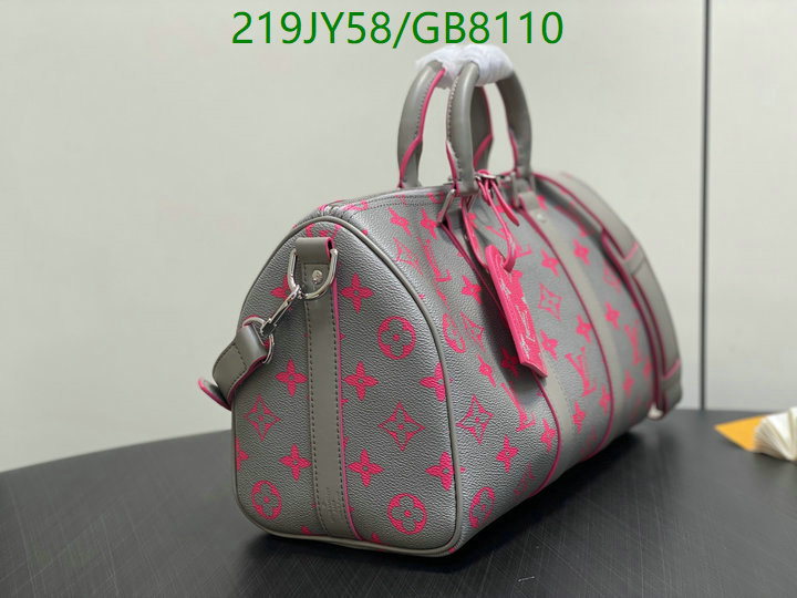 LV-Bag-Mirror Quality Code: GB8110 $: 219USD