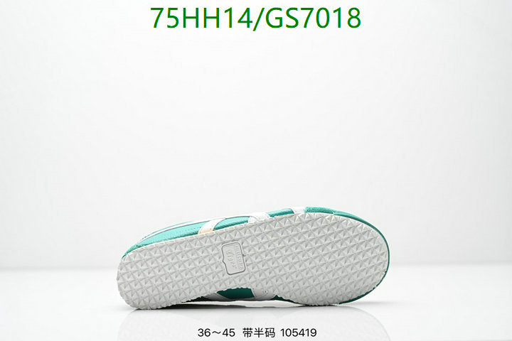 Asics-Men shoes Code: GS7018 $: 75USD