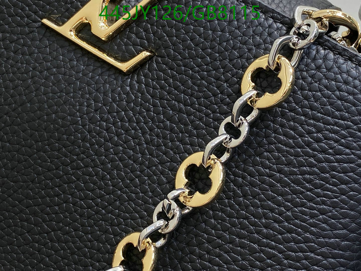 LV-Bag-Mirror Quality Code: GB8115