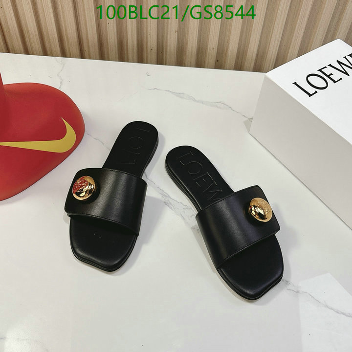 Loewe-Women Shoes Code: GS8544 $: 100USD