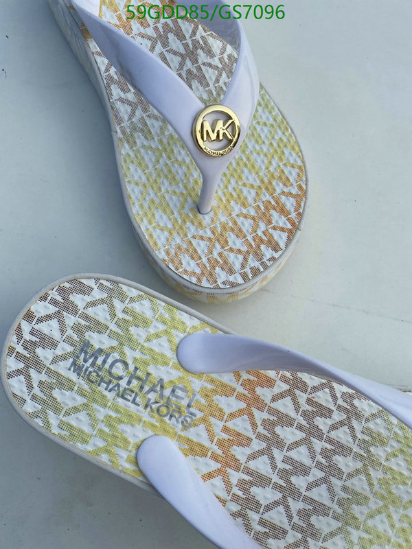 Michael Kors-Women Shoes Code: GS7096 $: 59USD