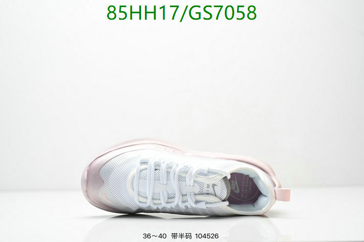 Nike-Men shoes Code: GS7058 $: 85USD