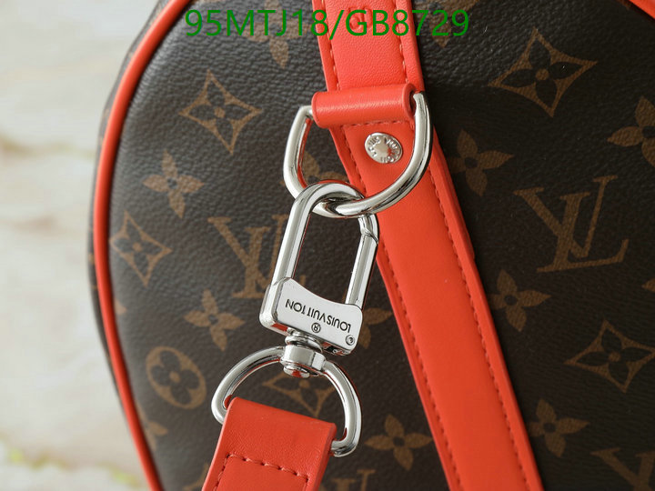 LV-Bag-4A Quality Code: GB8729 $: 95USD
