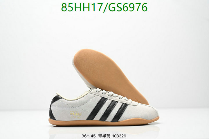 Adidas-Men shoes Code: GS6976 $: 85USD