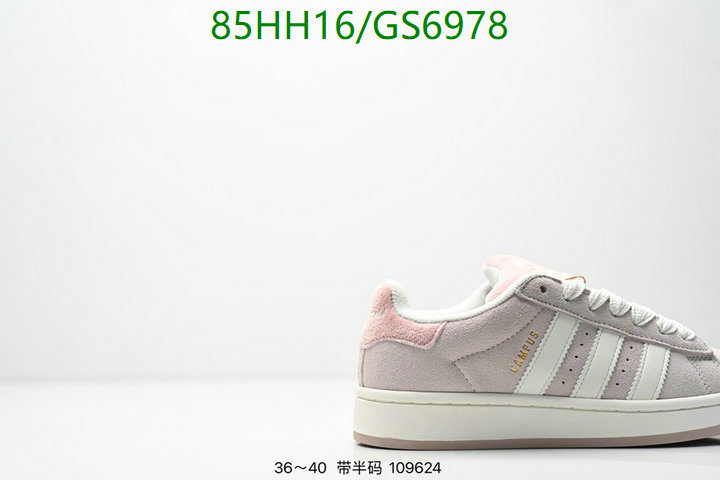 Adidas-Women Shoes Code: GS6978 $: 85USD