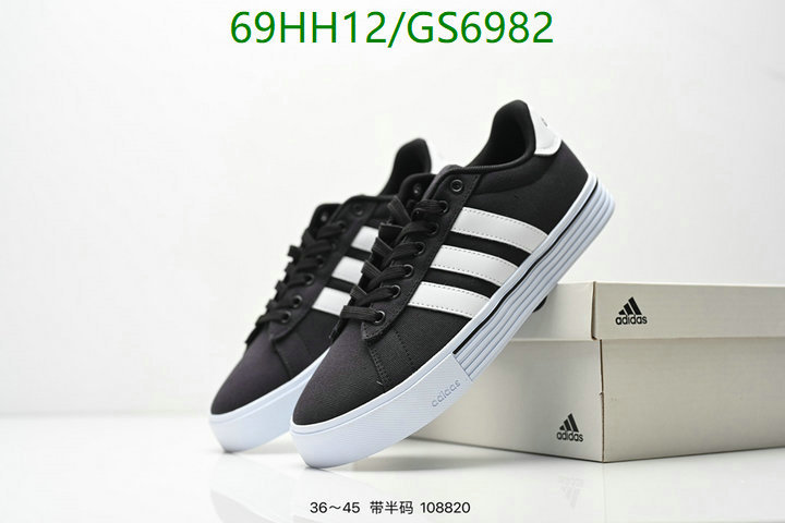 Adidas-Men shoes Code: GS6982 $: 69USD