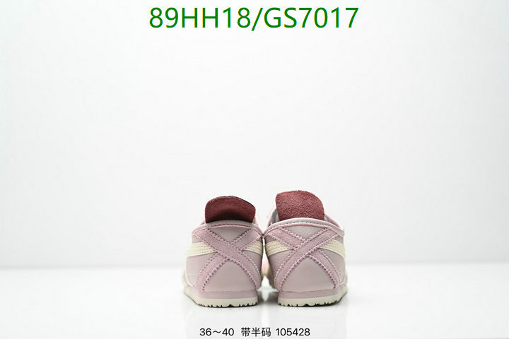 Asics-Women Shoes Code: GS7017 $: 89USD