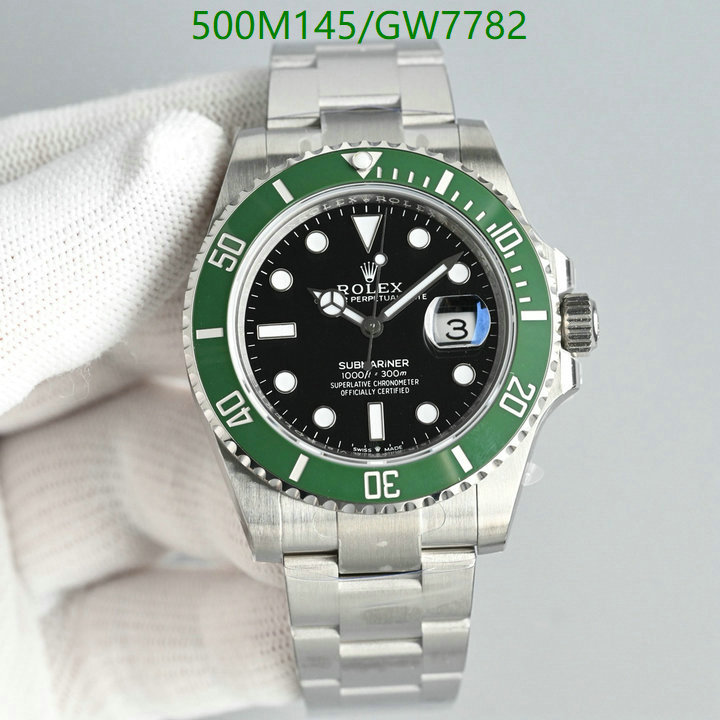 Rolex-Watch-Mirror Quality Code: GW7782 $: 500USD