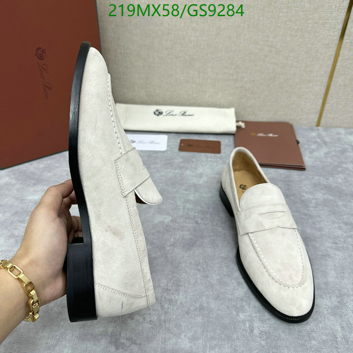 Loro Piana-Men shoes Code: GS9284 $: 219USD-Yupoo.ru - Copybrand.Team photo album Loro Piana-Men shoes Code: GS9284 $: 219USD